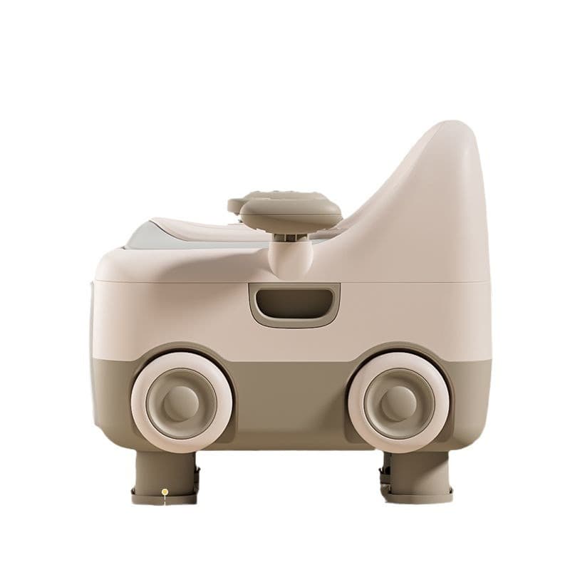 Cross-border children's toilet seat, baby toilet seat, special toilet training toilet for infants, boys and girls 6