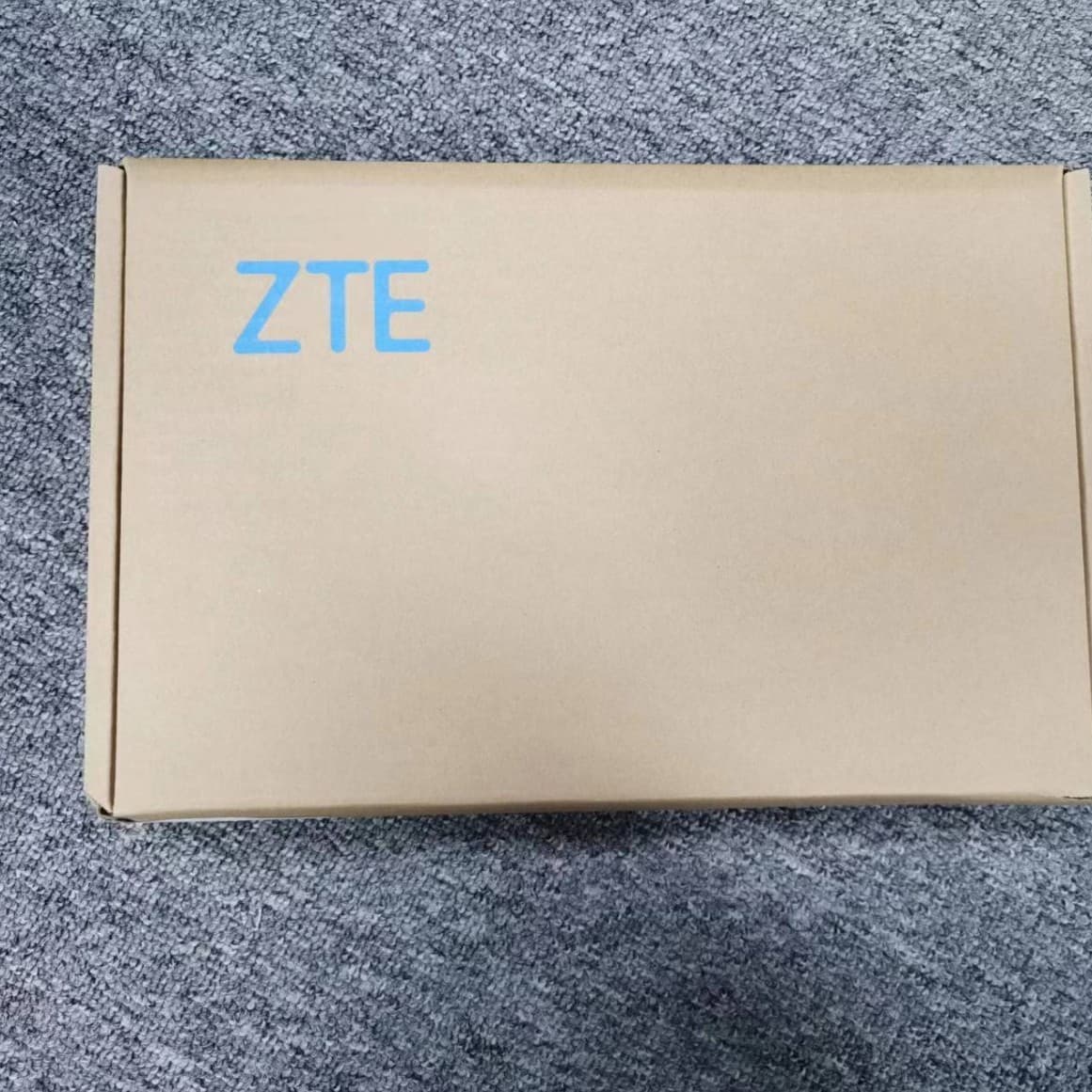 ZTE ZXA10F814-24GE E821-XGS ONU equipment optical network unit 5