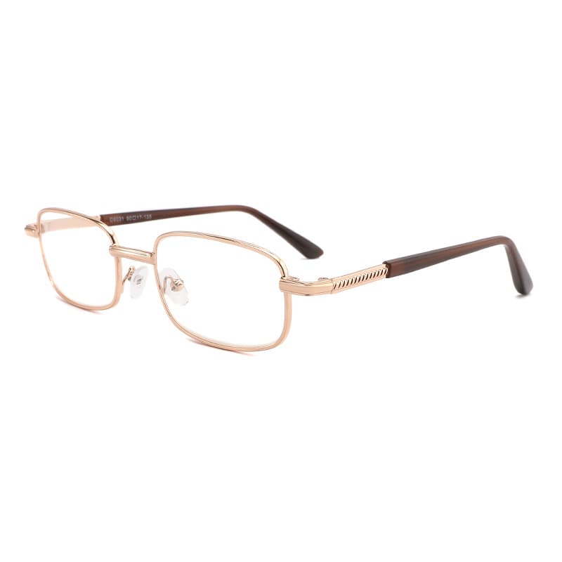[Qingsong Brand] Glass reading glasses for men and women, full-frame genuine high-definition reading glasses for middle-aged and elderly people 7