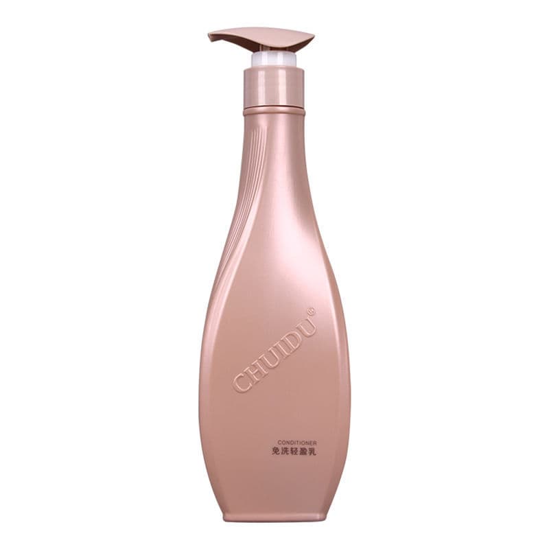 Drop-free no-wash light milky silky smooth hair care essence moisturizing and fluffy long-lasting fragrance conditioner genuine 6