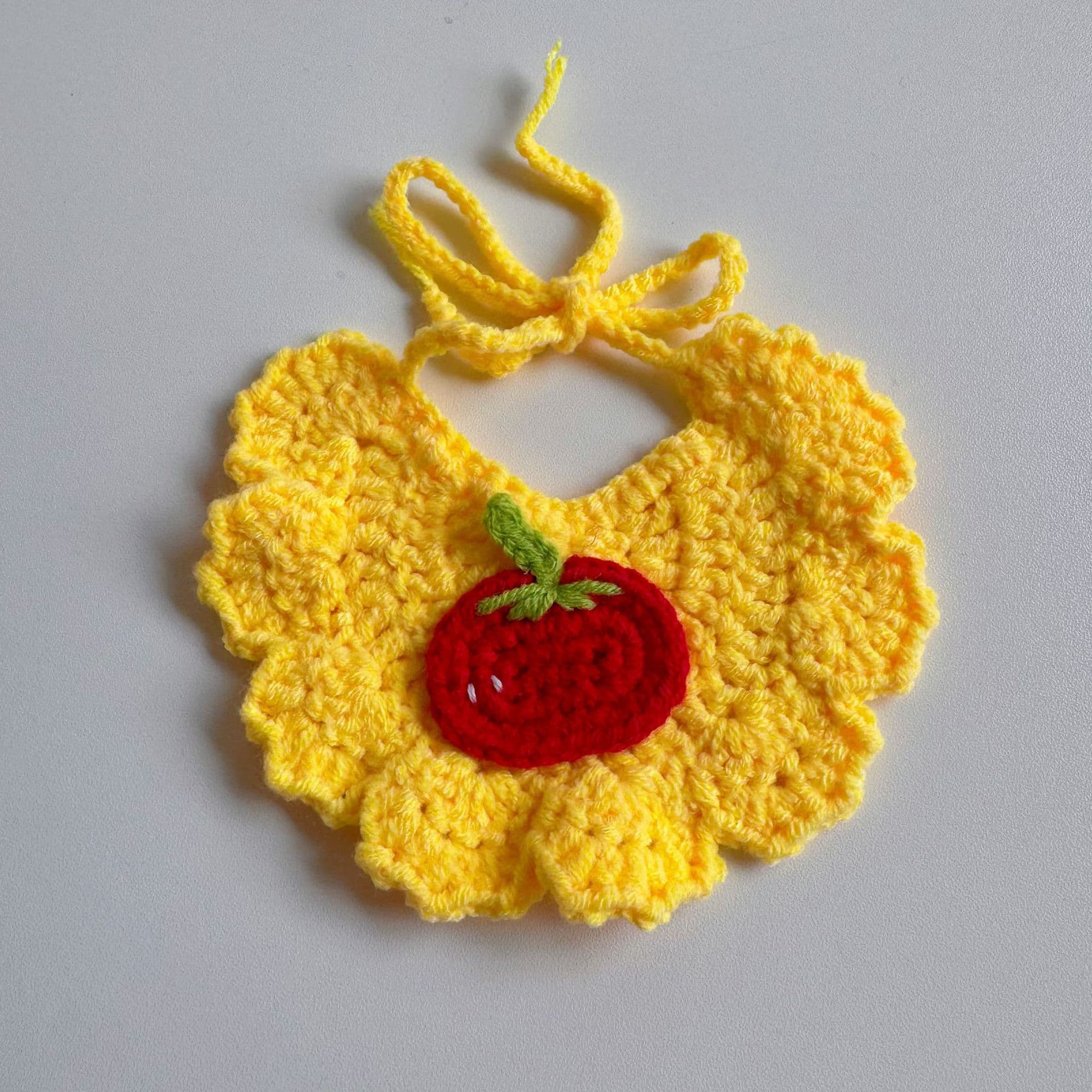 Pet bibs, cat and dog accessories, collars, fashionable and cute neck decorations, bib supplies, decorative series supplies 5