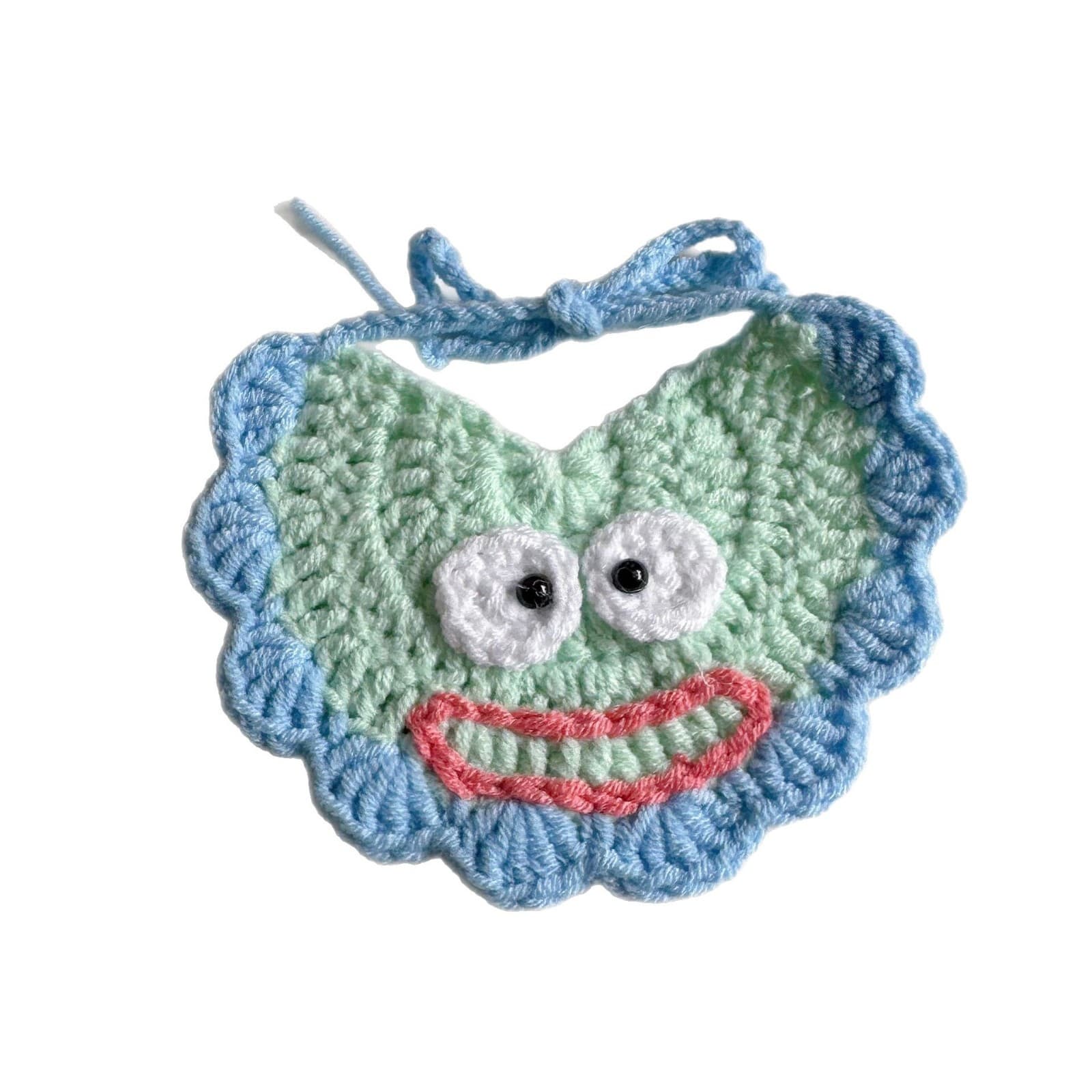 Pet bibs, cat and dog accessories, collars, fashionable and cute neck decorations, bib supplies, decorative series supplies 6
