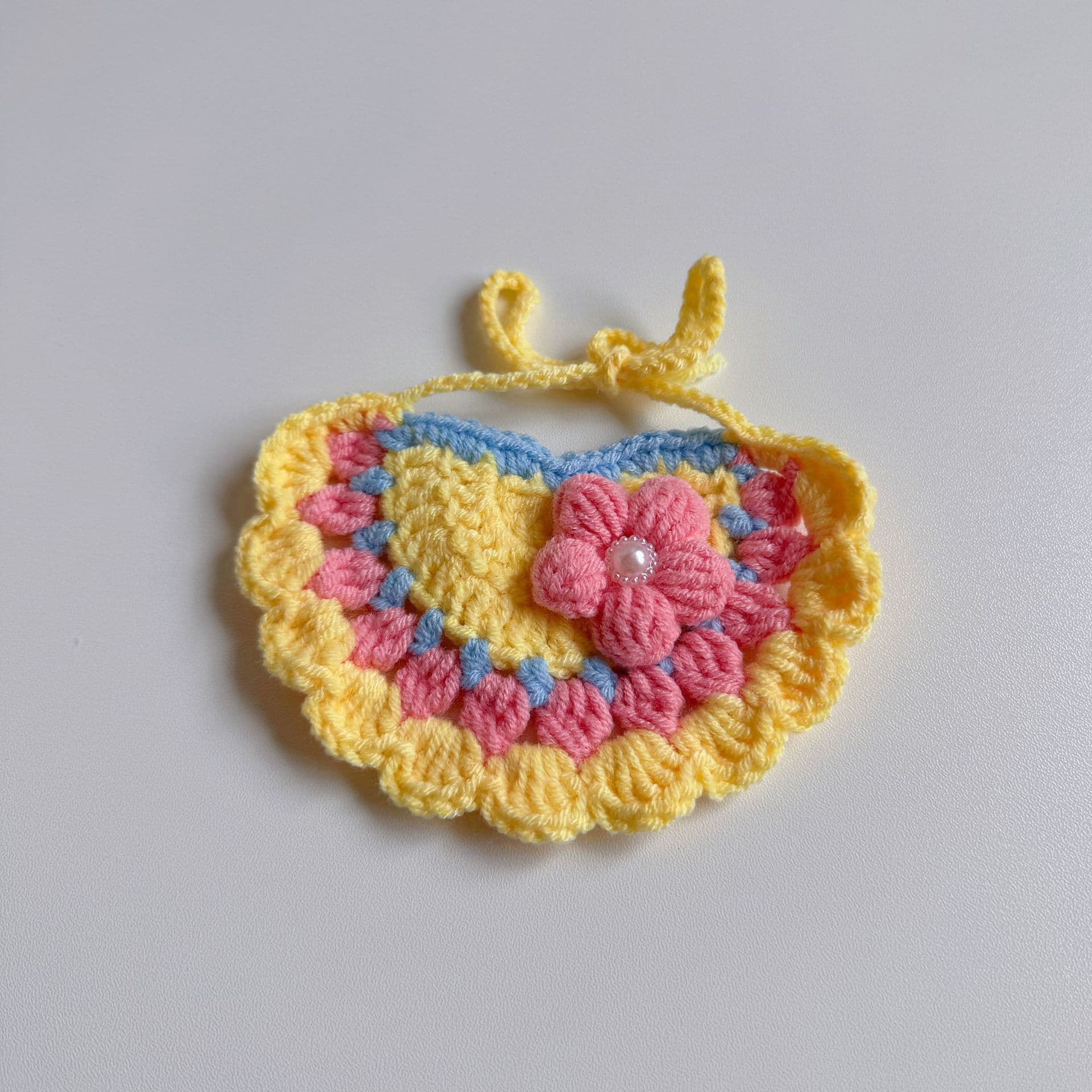 Pet bibs, cat and dog accessories, collars, fashionable and cute neck decorations, bib supplies, decorative series supplies 8