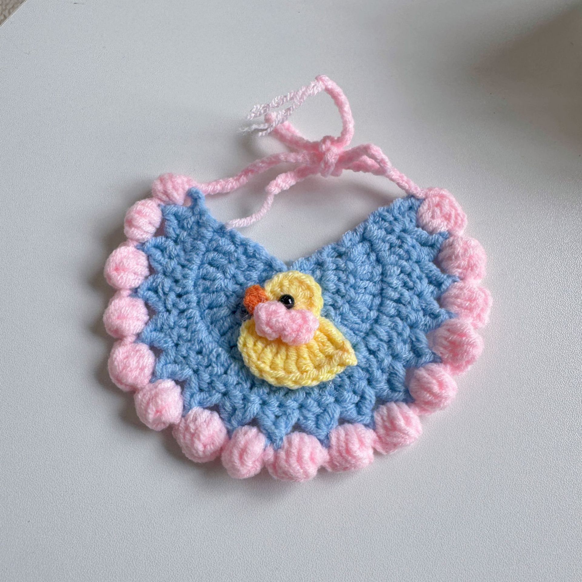 Pet bibs, cat and dog accessories, collars, fashionable and cute neck decorations, bib supplies, decorative series supplies 9