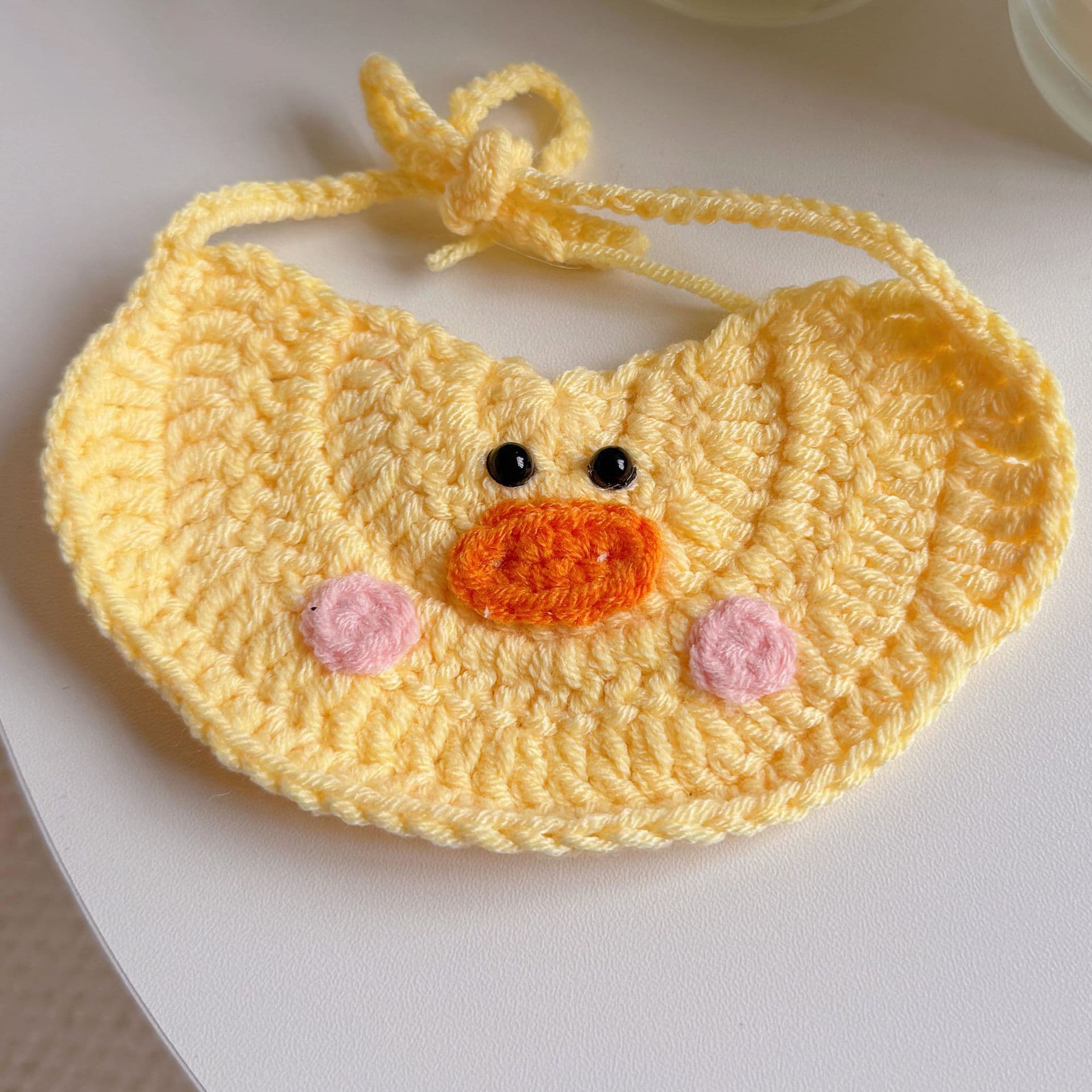 Pet bibs, cat and dog accessories, collars, fashionable and cute neck decorations, bib supplies, decorative series supplies 10