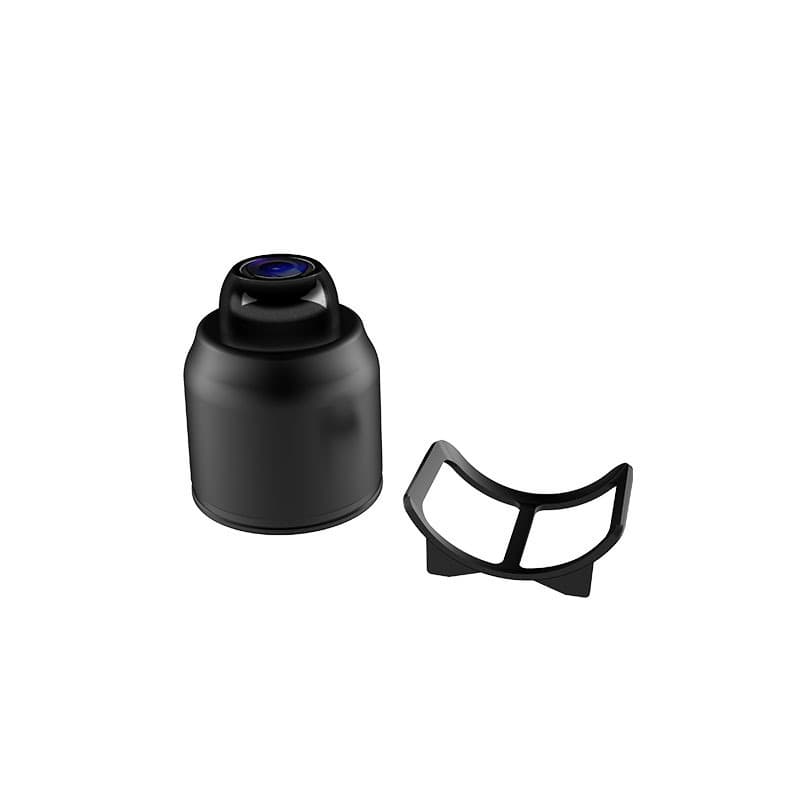 X5 camera cross-border popular high-definition indoor mobile phone remote wireless wifi security monitor camera head 5