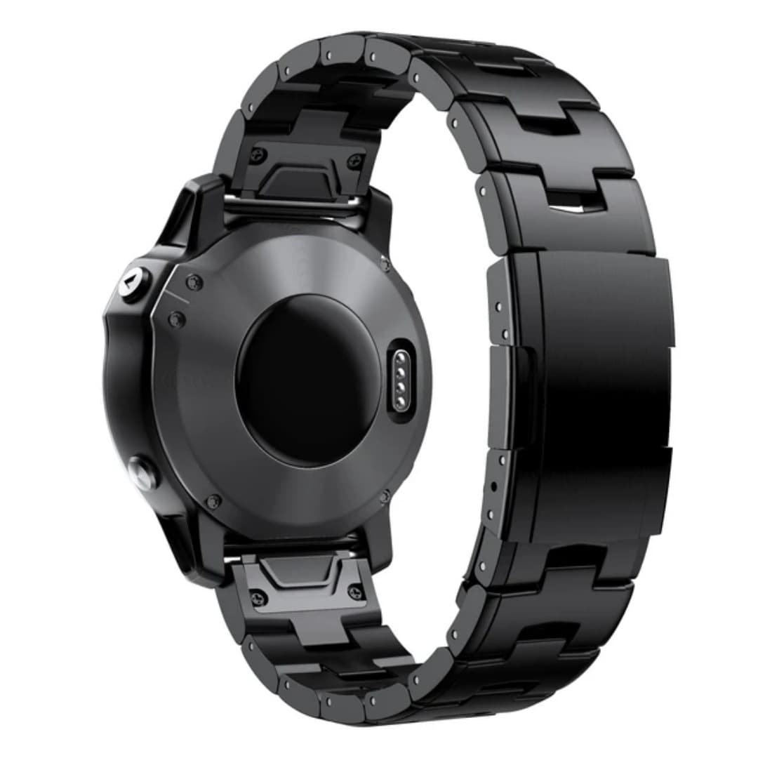 Suitable for AMAZFIT Huami Falcon 49mm smart watch titanium strap oracle titanium alloy strap 6