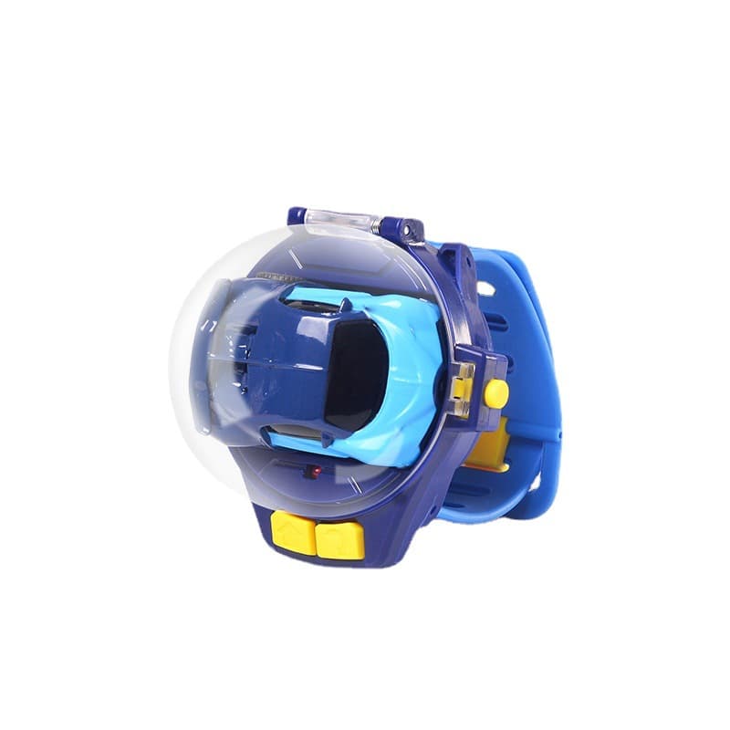 Douyin Internet celebrity toy watch remote control car electric mini car children boy girl friend birthday gift 6