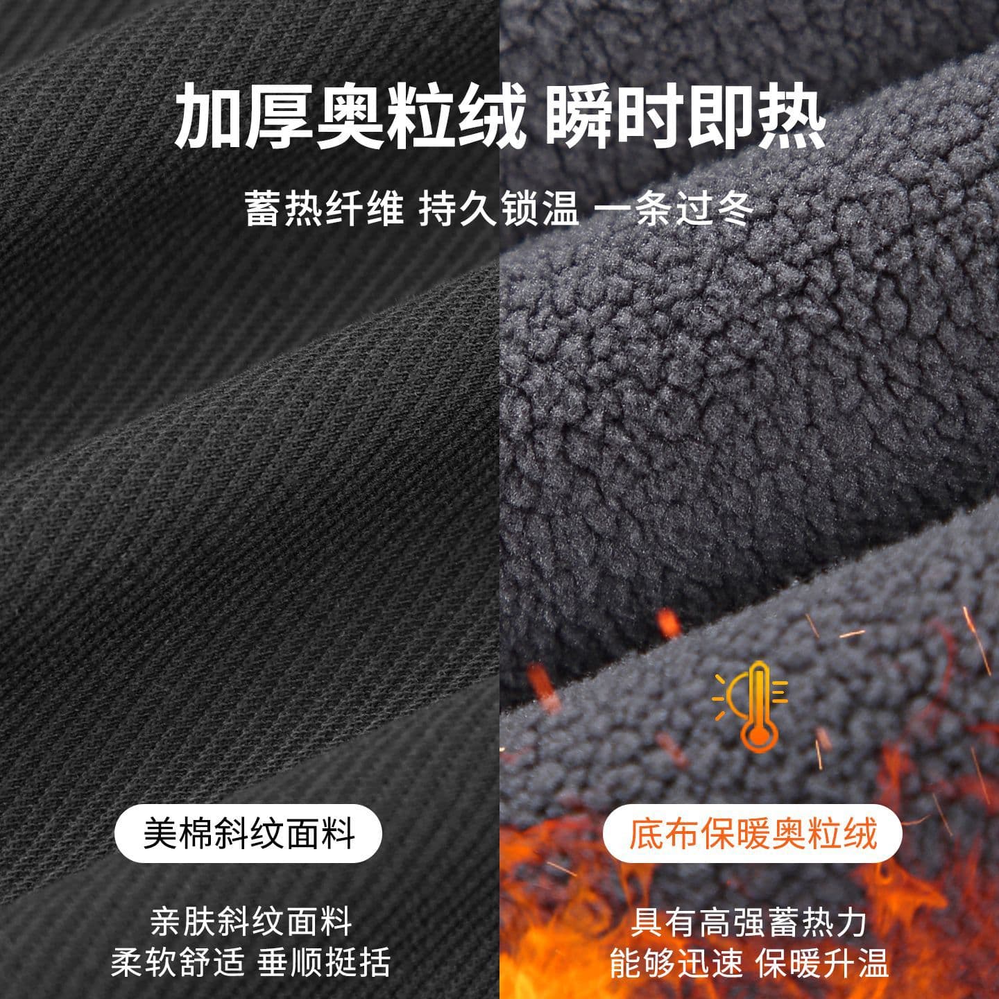 2026 New Summer Scimitar Pants Wide Leg Sports Pants Loose Straight Pants Thin Sweatpants Men's Casual Pants 3