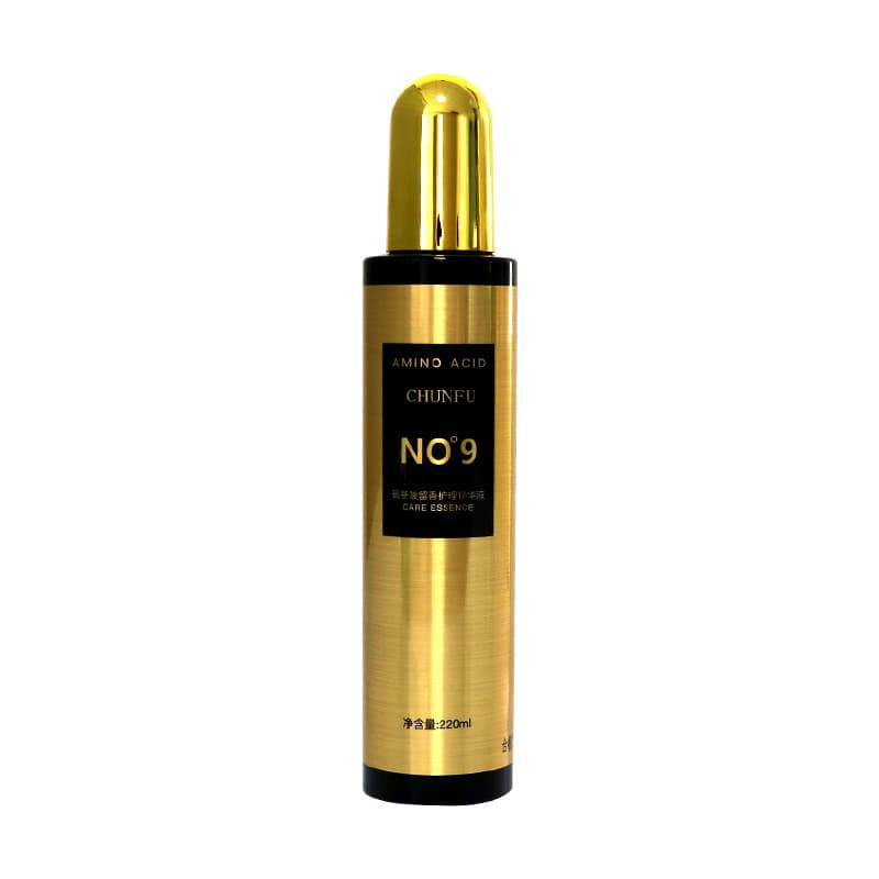 Hair Care Solution Nutritional Essence Hair Care Spray No-rinse Repair Honey Hair Smoothness Improves Frizziness One Spray Softening 6