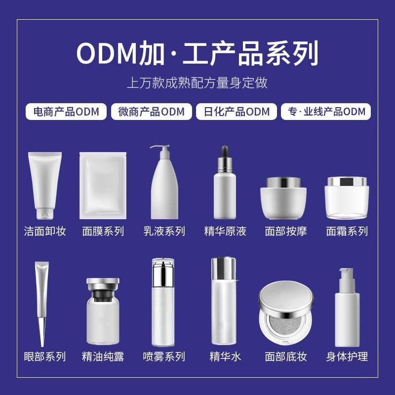Coconut skin moisturizing body oil Body oil cross-border foreign trade body lotion dry skin processing 5