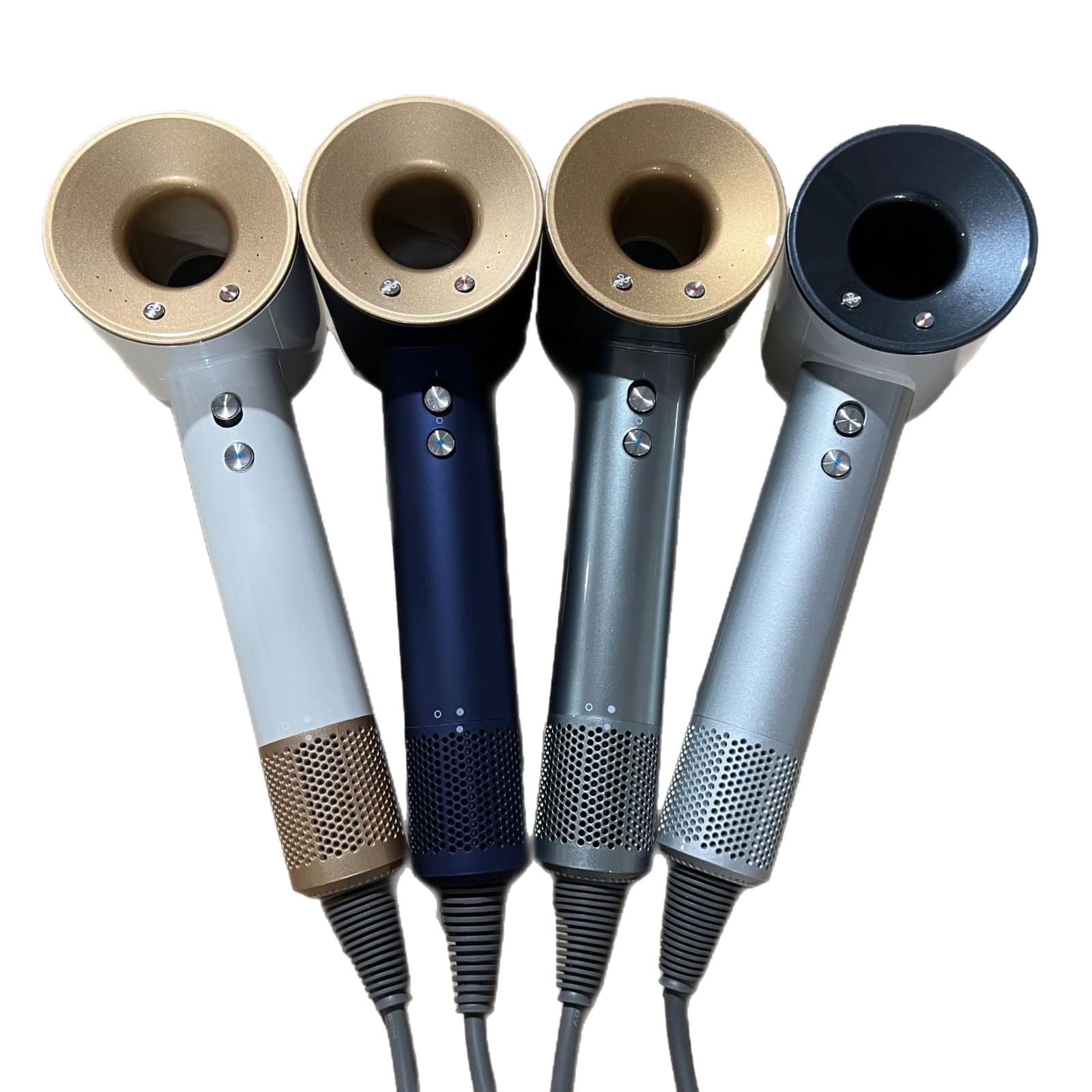 Cross-border high-speed hair dryer, negative ion does not hurt hair, constant temperature hair dryer, professional hair salon hair dryer, wholesale large air volume 6