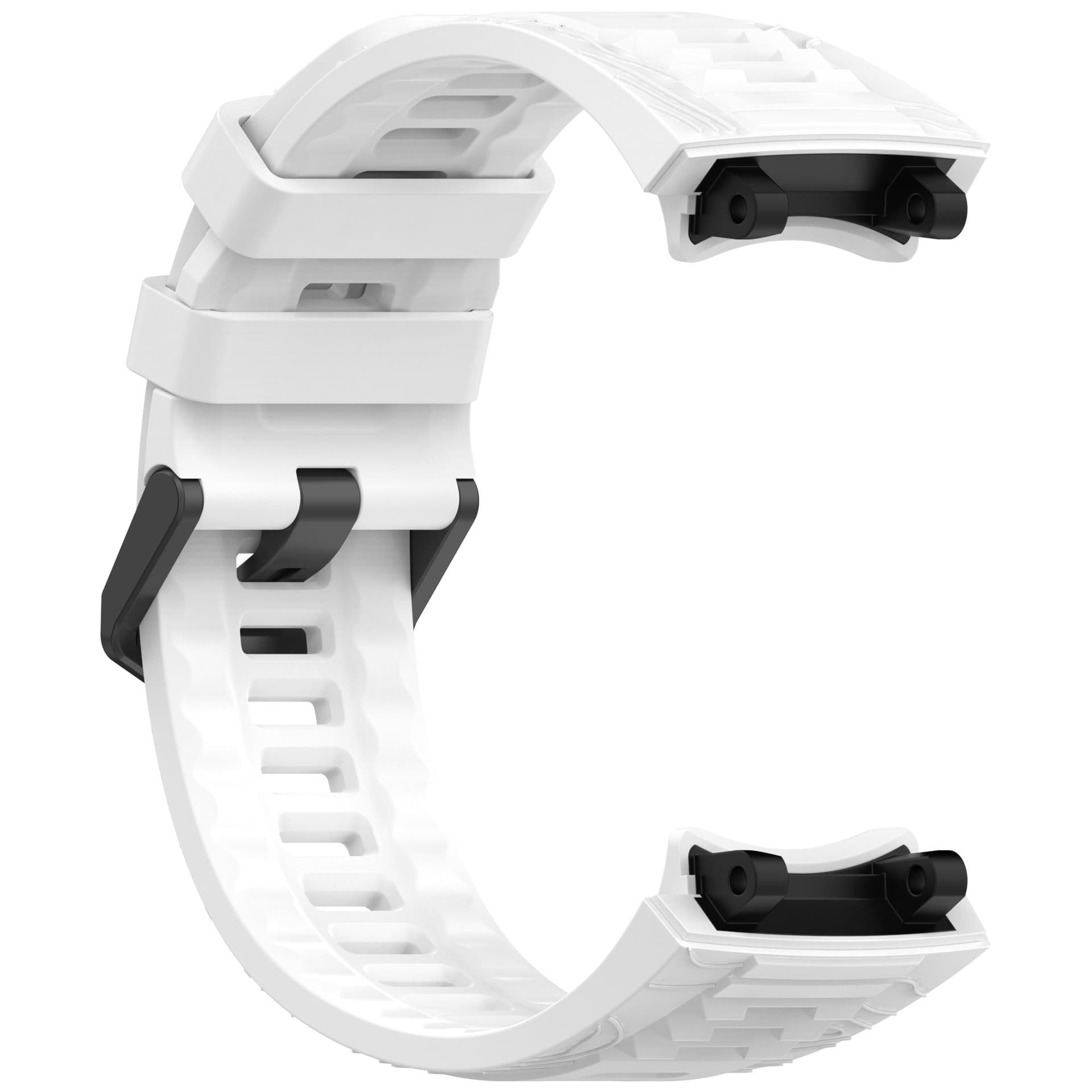 Suitable for Huami 3 smart sports watch Amazfit T-Rex3 same silicone strap T-Rex T-REX 8