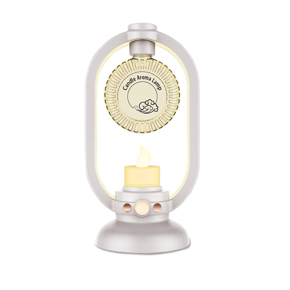 New aromatherapy machine, automatic fragrance machine, household bedroom fragrance machine, essential oil diffuser, special bathroom toilet deodorization 6