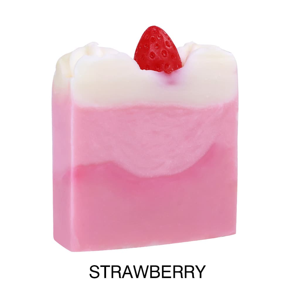 Cross-border plant high-quality essential oil cold process soap handmade soap bar facial body cleaning soap gift soap customization 10