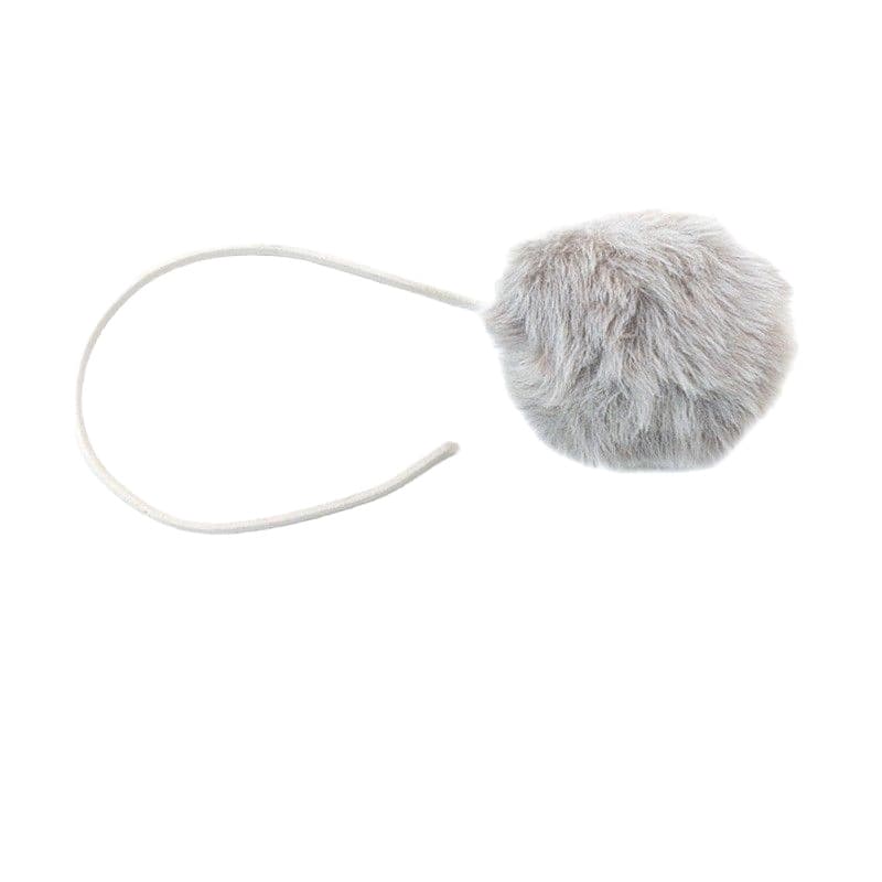 Cat nest funny cat toy plush ball can hang sisal hanging ball pet supplies DIY cat climbing frame accessories plush ball 6