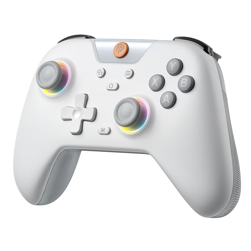 EasySMX Jueying X05 hot-selling game controller, 2.4G USB/Bluetooth/wired three-mode game controller 7