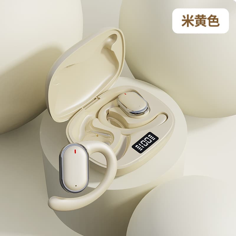 Douyin cross-border X93 new over-ear wireless Bluetooth headset long battery life TWS non-in-ear wireless Bluetooth 9