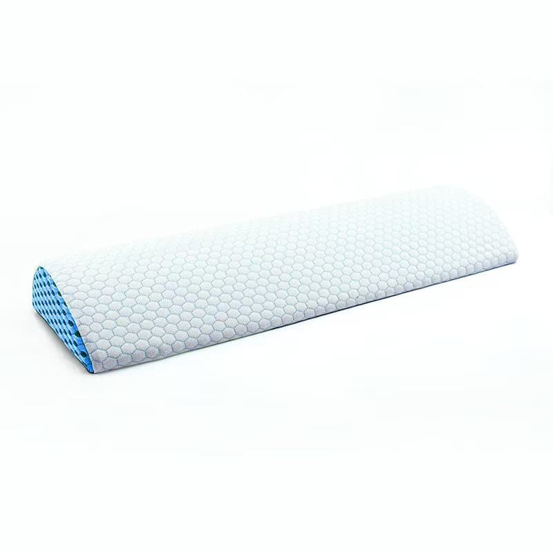 Sleeping leg-raising pillow, leg-raising pillow, foot-raising pillow for pregnant women, leg-raising pillow, foot-raising pillow for pregnant women with varicose veins 10