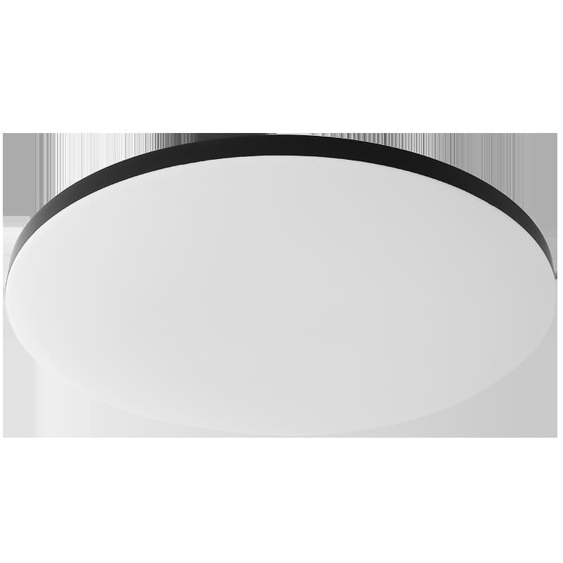led three-proof ceiling light ultra-thin round waterproof bathroom bathroom balcony bedroom kitchen and bathroom light aisle corridor light 6