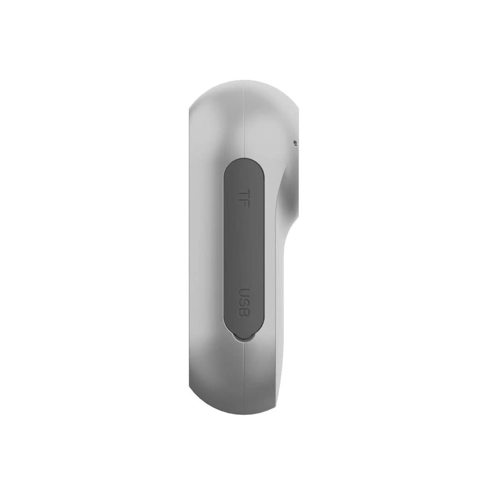 Thumb action camera gopro digital camera HD driving recorder 1080p with screen back clip magnetic pet pet 4