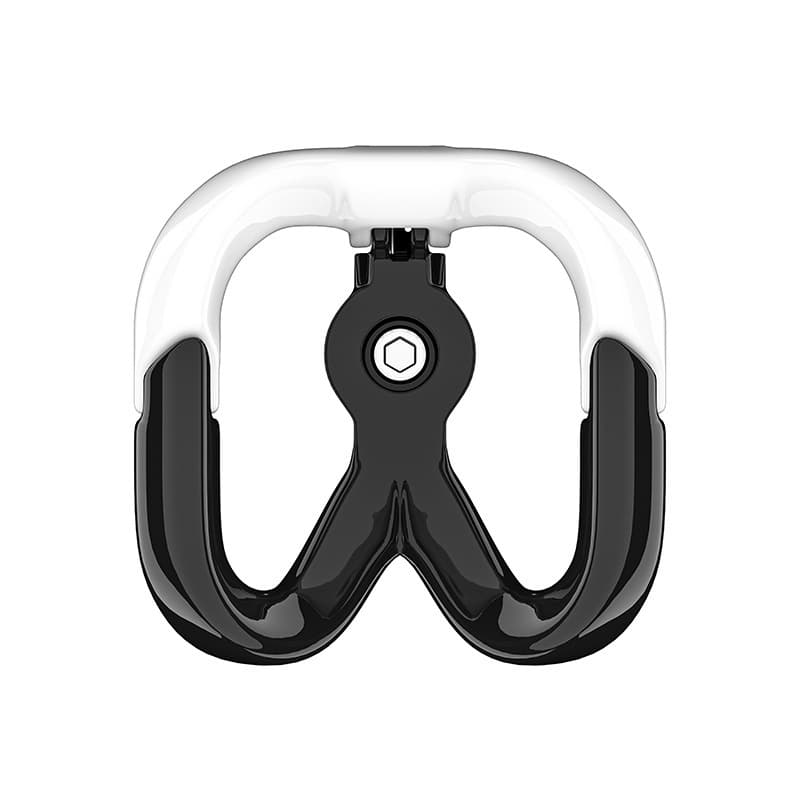 Electric car hook front universal multi-functional modification accessories punch-free battery car motorcycle faucet hanging hook 9