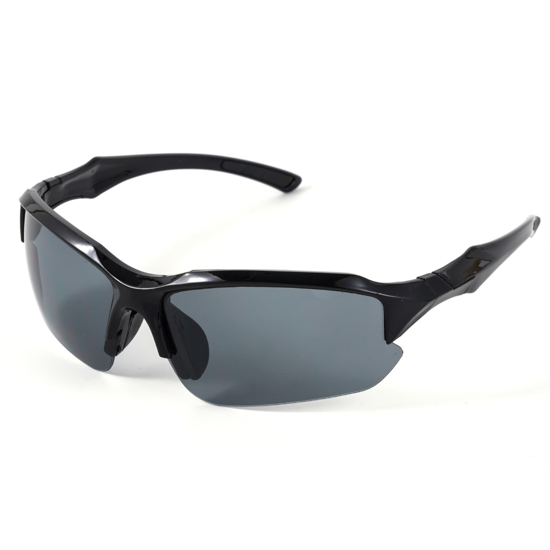 Cross-border women's windproof sunglasses polarized sunglasses men's sunglasses new outdoor cycling glasses UV protection 3