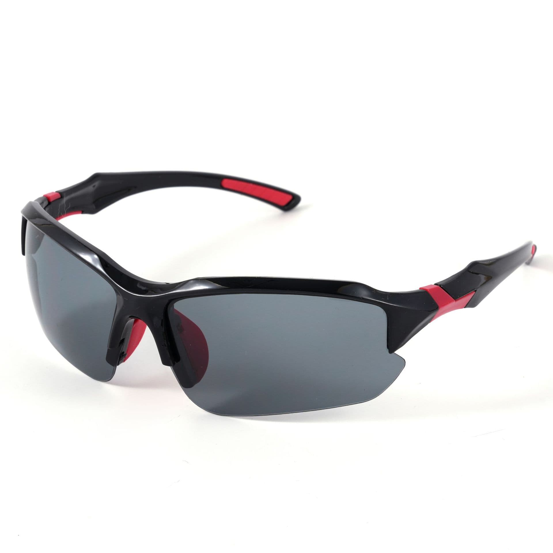 Cross-border women's windproof sunglasses polarized sunglasses men's sunglasses new outdoor cycling glasses UV protection 7