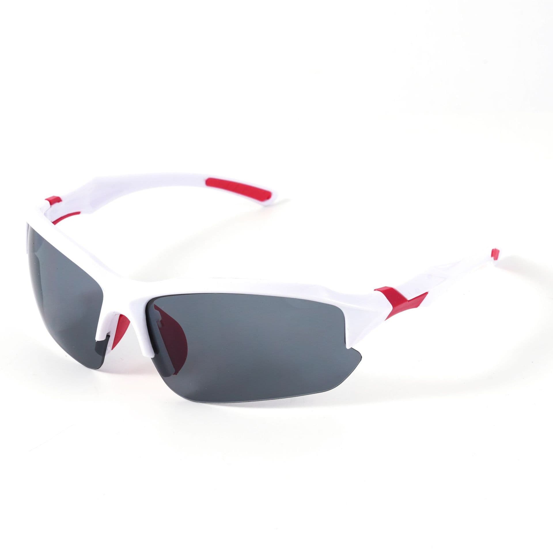 Cross-border women's windproof sunglasses polarized sunglasses men's sunglasses new outdoor cycling glasses UV protection 8