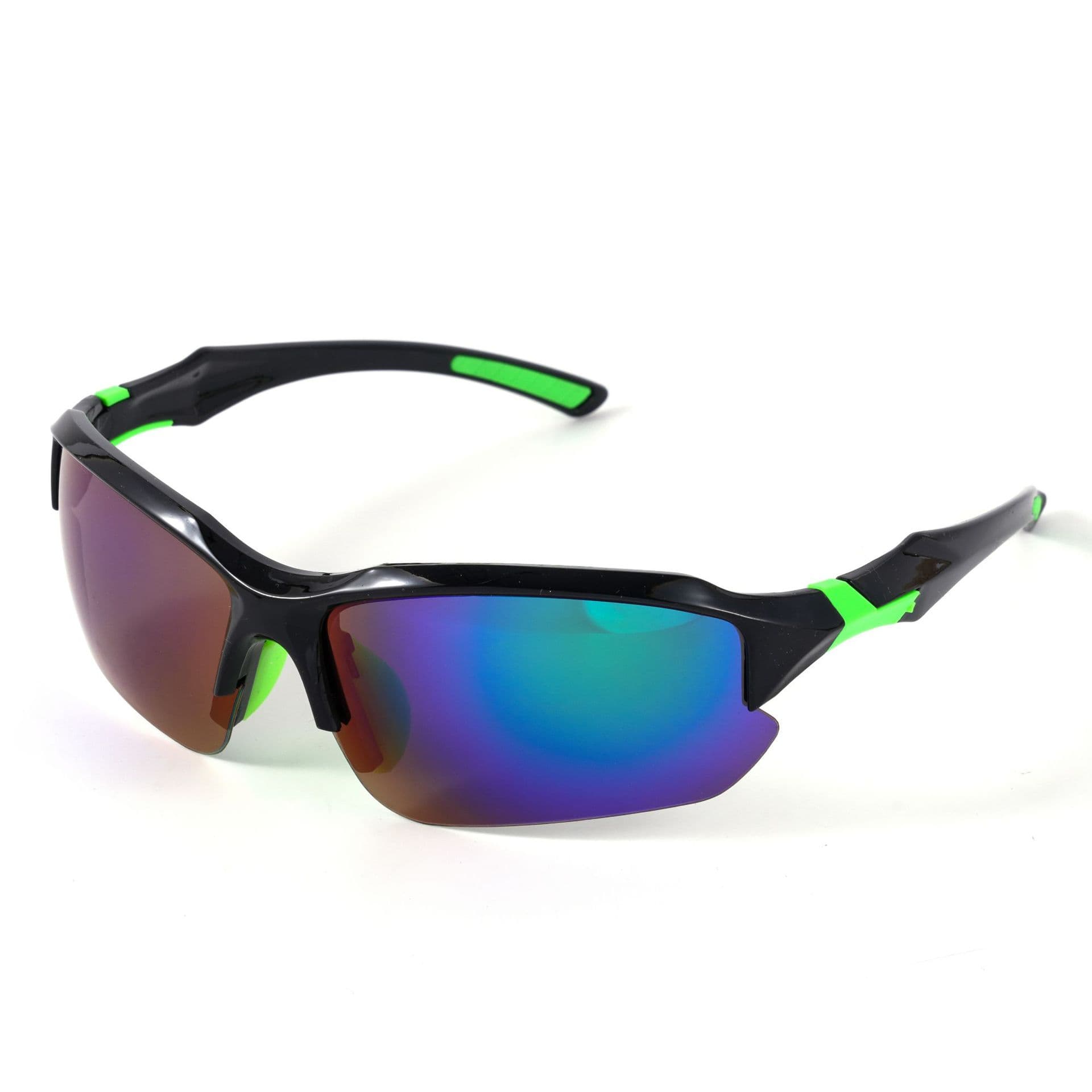 Cross-border women's windproof sunglasses polarized sunglasses men's sunglasses new outdoor cycling glasses UV protection 9