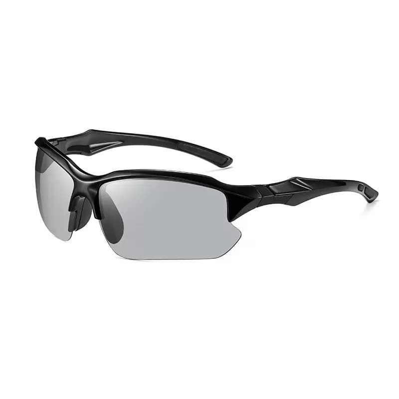Cross-border women's windproof sunglasses polarized sunglasses men's sunglasses new outdoor cycling glasses UV protection 10
