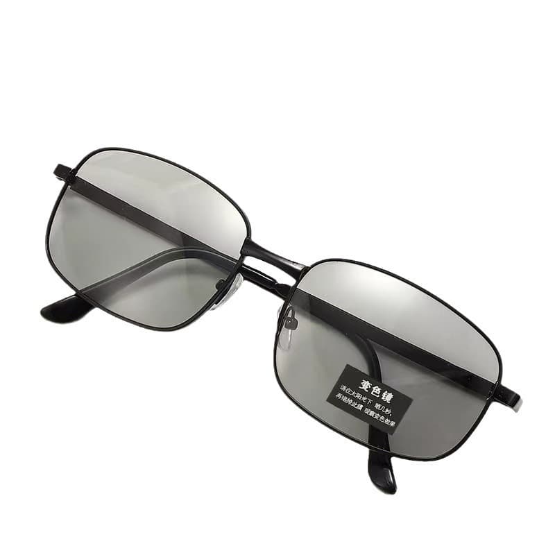 Day and night polarized color-changing sunglasses for men, trendy driving and fishing glasses, night vision special sunglasses for men 6