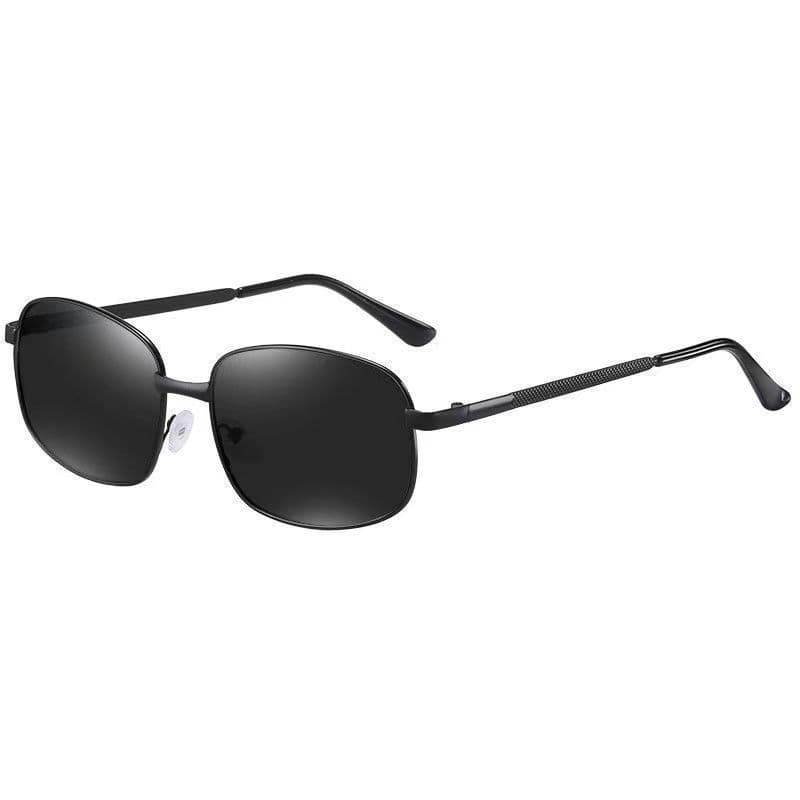 Day and night polarized color-changing sunglasses for men, trendy driving and fishing glasses, night vision special sunglasses for men 9