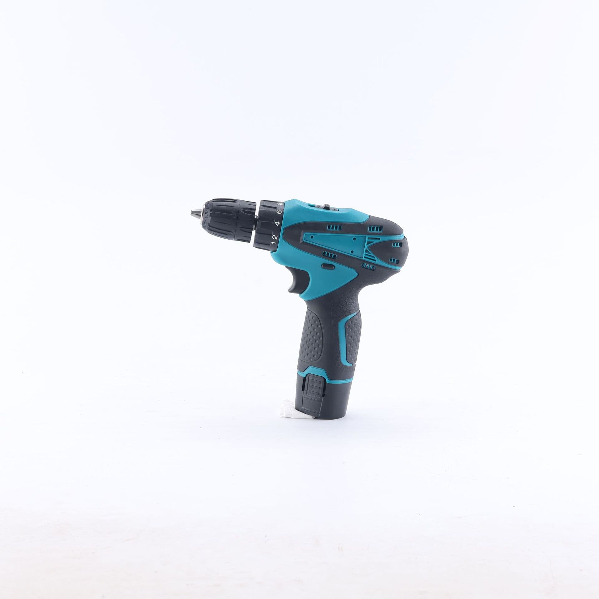 Cross-border two-speed cordless lithium electric drill household pistol drill electric screwdriver machine multi-function hand electric drill wholesale 3