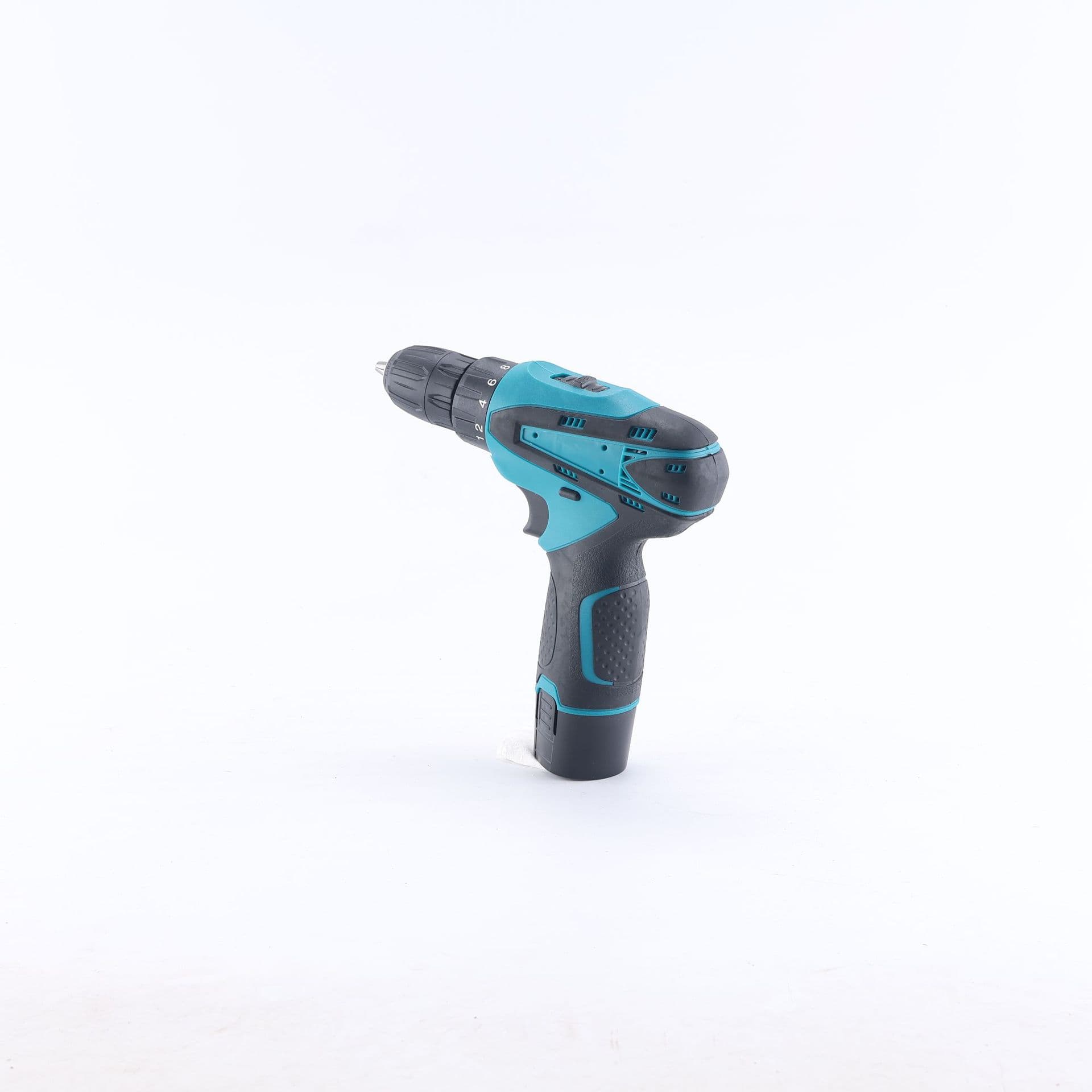 Cross-border two-speed cordless lithium electric drill household pistol drill electric screwdriver machine multi-function hand electric drill wholesale 5