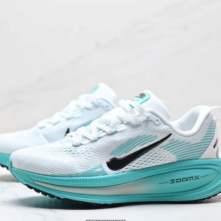 Putian shoes new foreign trade Vomero18 Pegasus Zoomx summer mesh breathable cushioning sports running shoes 1