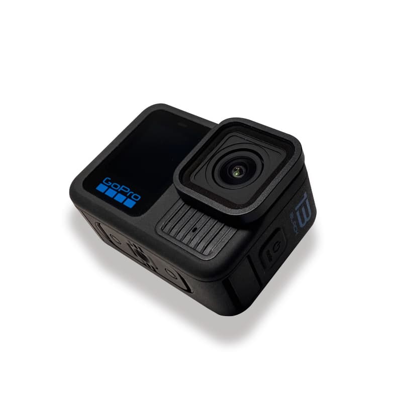 GoPro HERO13 Black anti-shake action camera 5.3K diving camera Bundle Go Pro 7