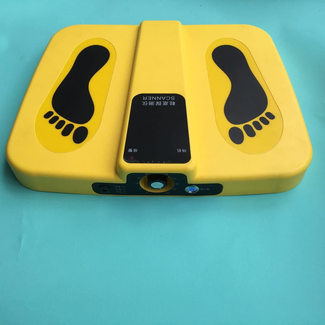 Sole metal detector, sole detector, sole detector, sole metal shoe safety detector 1
