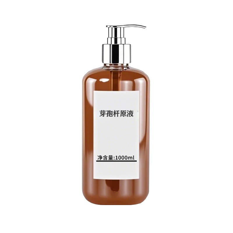 Smear-type Meat Poison Anti-wrinkle Essence, Anti-wrinkle, Firming and Youth-defining Essence, Bacillus Essence Original Solution 6