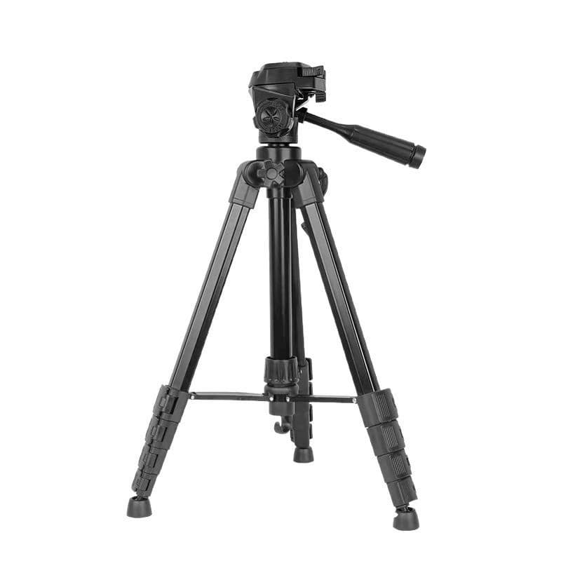 Floor-standing live broadcast mobile phone bracket camera mobile phone tablet tripod video recording bracket photo artifact shooting equipment 6