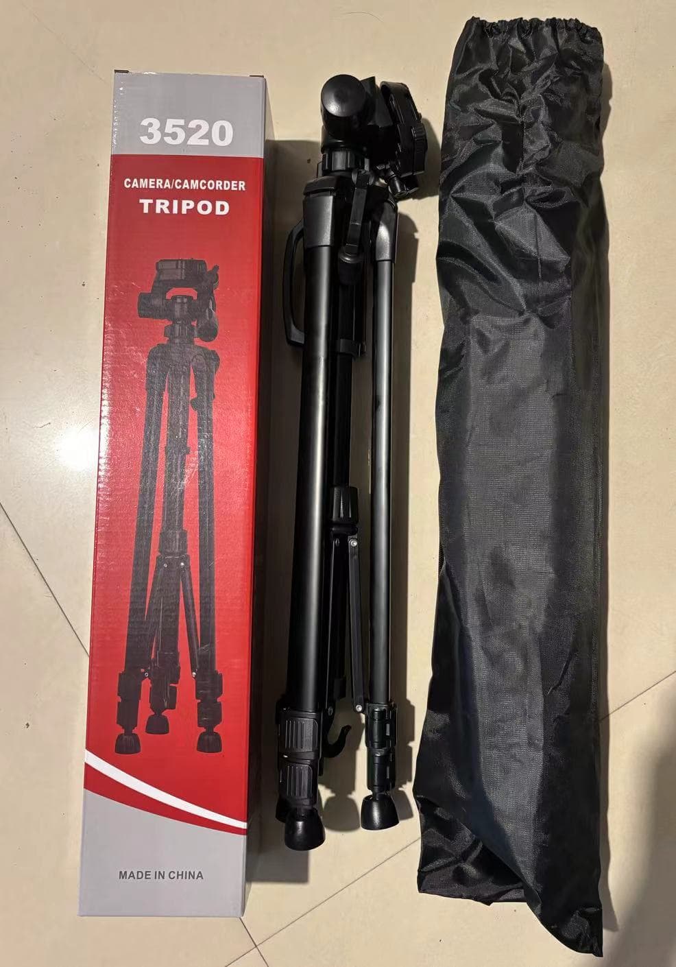 Floor-standing live broadcast mobile phone bracket camera mobile phone tablet tripod video recording bracket photo artifact shooting equipment 7