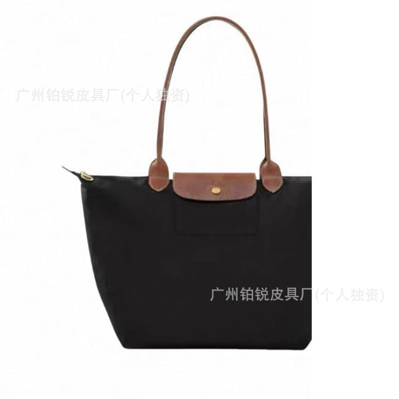 Dragon Inlaid 70th Anniversary Tote Bag Dumpling Bag Handbag Embroidery Large Capacity Tote Bag Messenger Bag Mummy Bag Commuting 6