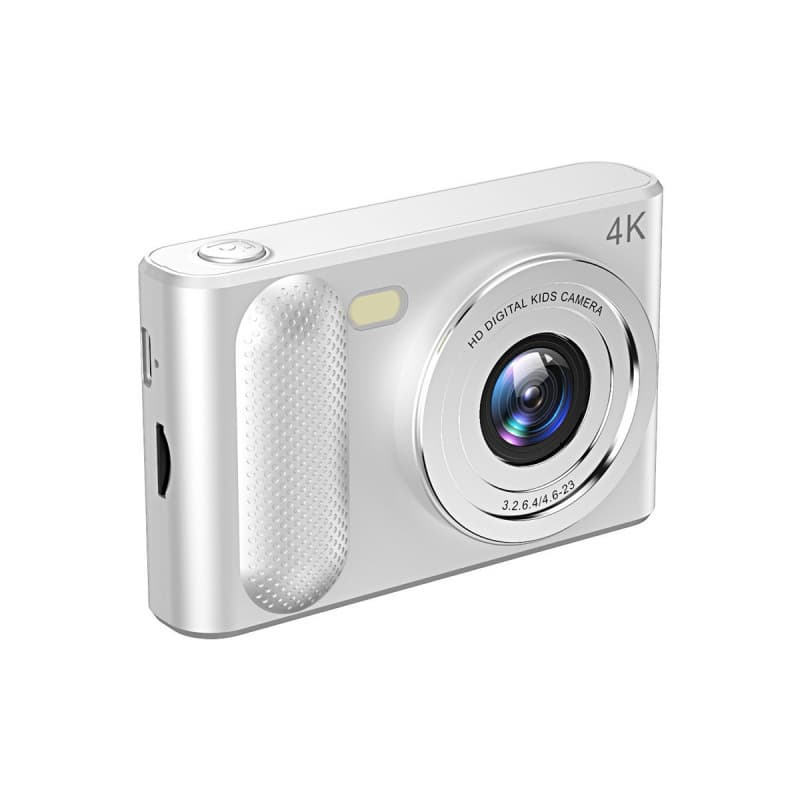 Cross-border hot model [factory direct sales] camera digital high-definition student campus retro vlog card machine gift 6