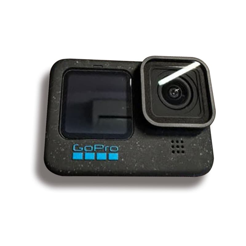 GoPro HERO12 Black action camera outdoor diving waterproof anti-shake camera digital Go Pro 6