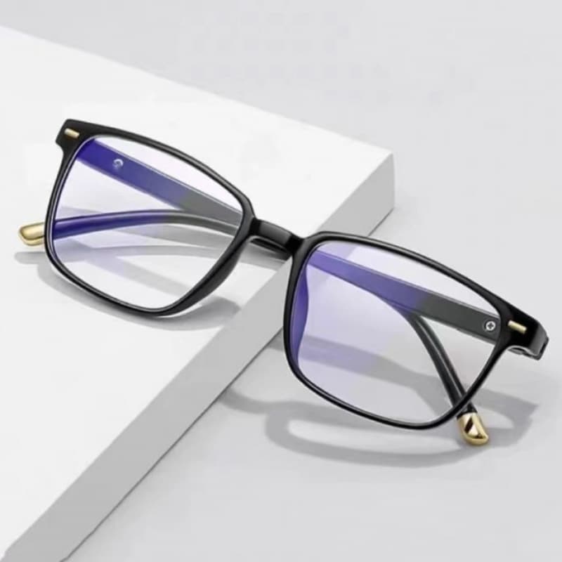 New fashionable anti-blue light reading glasses, ultra-light high-definition reading glasses for middle-aged and elderly people, wholesale from street stalls in Jianghu 8