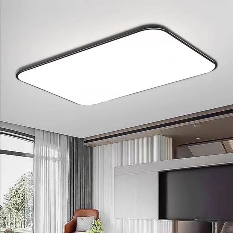 2026 New LED Ceiling Lamp Room Bedroom Lamp Living Room Lamp Hall Modern Simple Atmosphere Zhongshan Lamps 3
