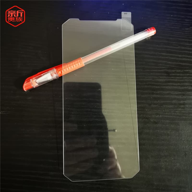 Suitable for Doogee Oukitel mobile phone tempered film distribution and dropshipping screen protector Blackview cross-border 3