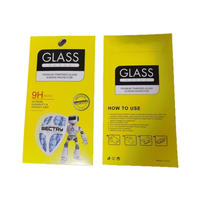 Suitable for Doogee Oukitel mobile phone tempered film distribution and dropshipping screen protector Blackview cross-border 6