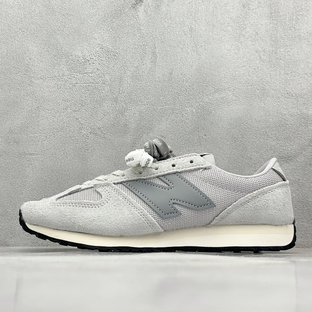 Pure original NB471 Putian shoes for men and women, moral training retro running shoes, flat-soled Forrest Gump versatile sports commuting foreign trade shoes 7