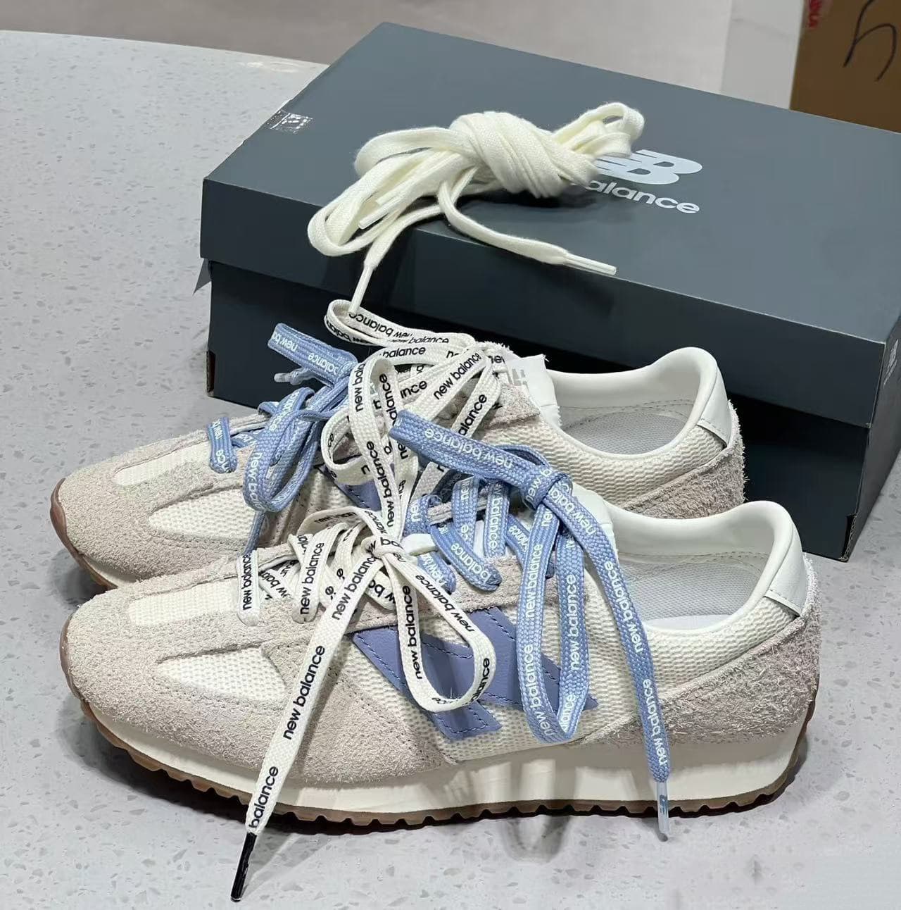 Pure original NB471 Putian shoes for men and women, moral training retro running shoes, flat-soled Forrest Gump versatile sports commuting foreign trade shoes 10